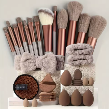 33pcs Beauty Set Makeup Kit